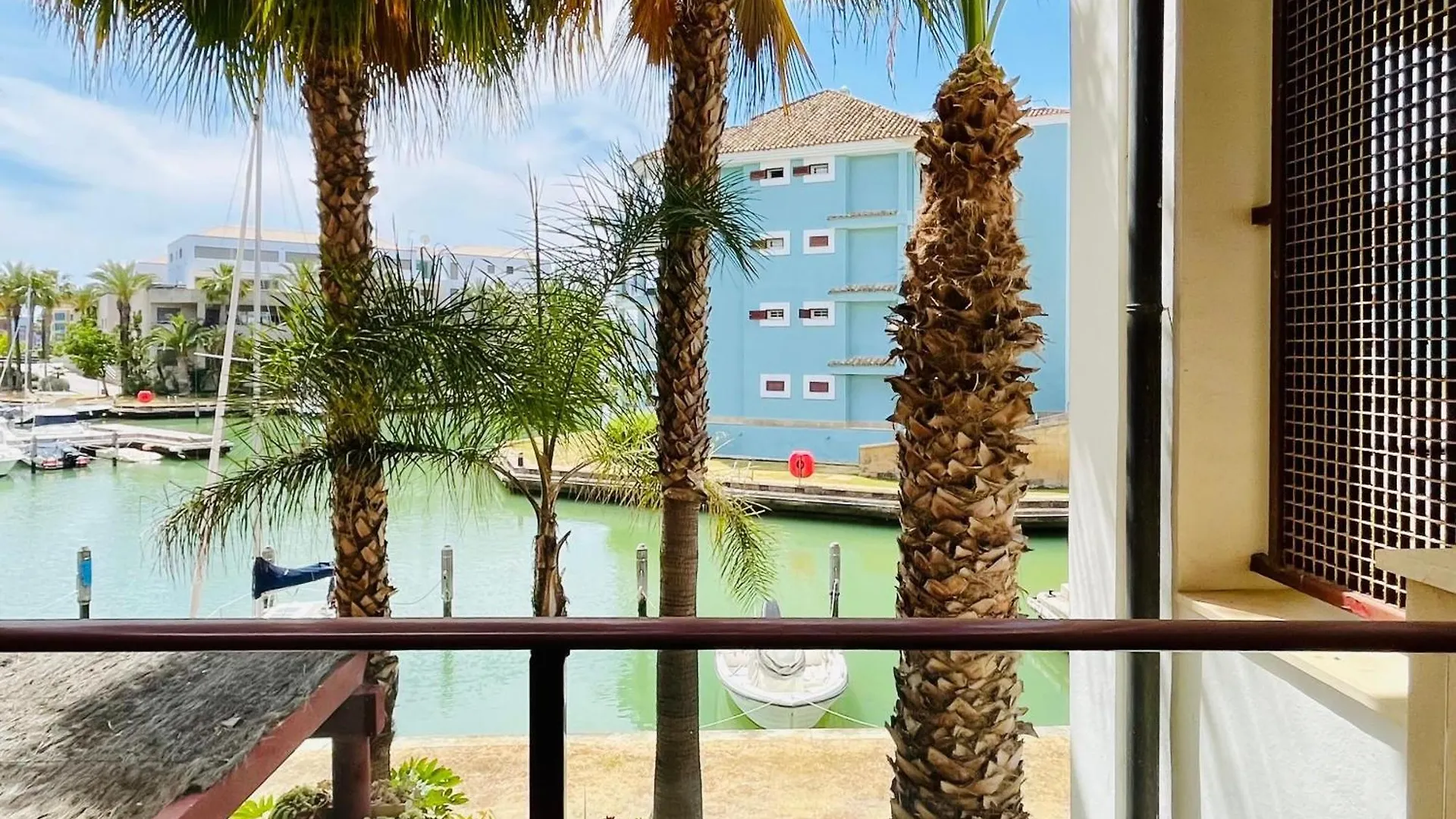 Apartamento De Lujo Sotogrande San Roque  Apartment San Roque (Andalucia)