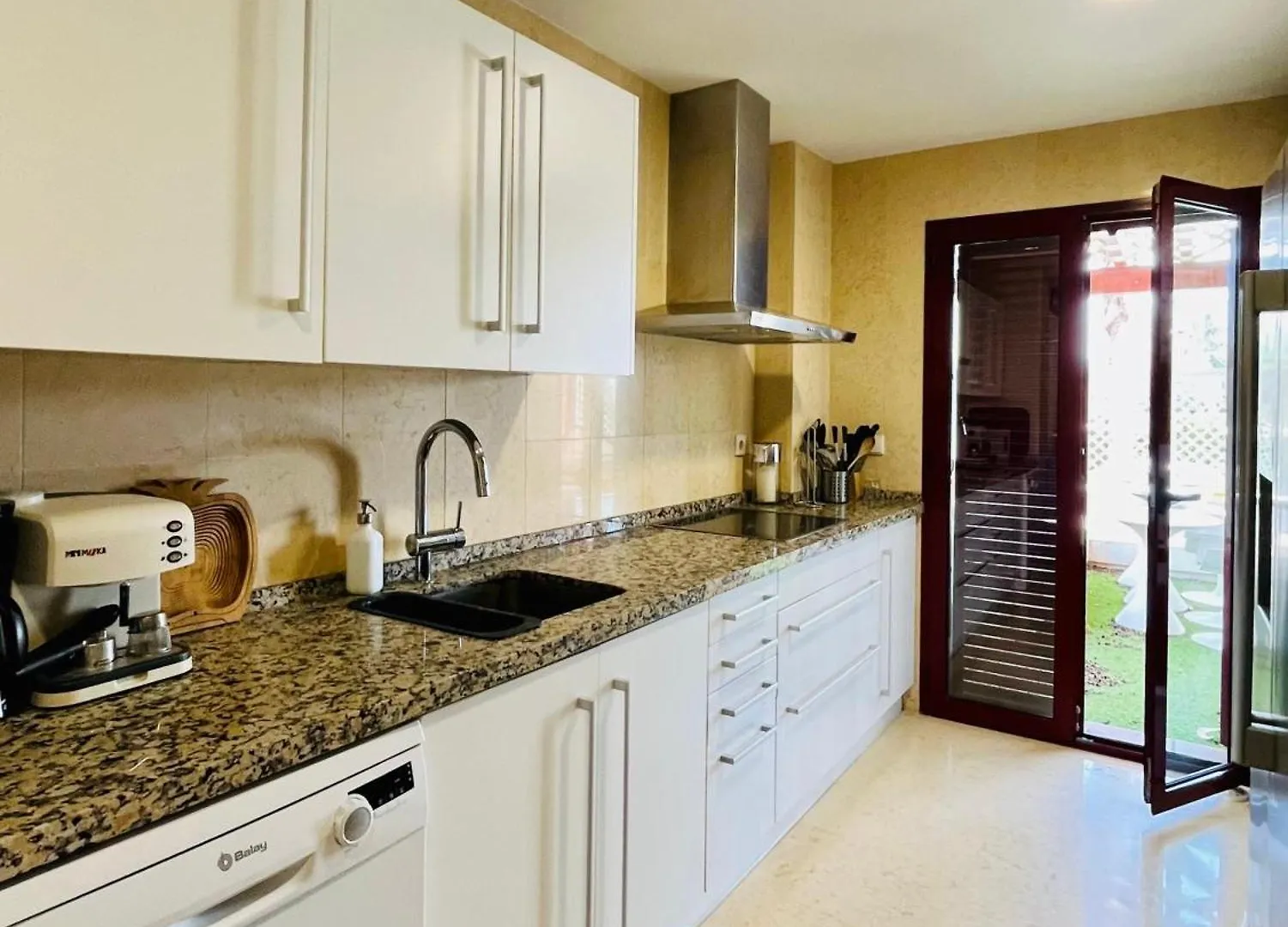 Apartamento De Lujo Sotogrande San Roque  Apartment