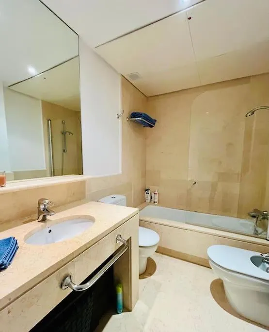 Apartamento De Lujo Sotogrande San Roque  Apartment San Roque (Andalucia)