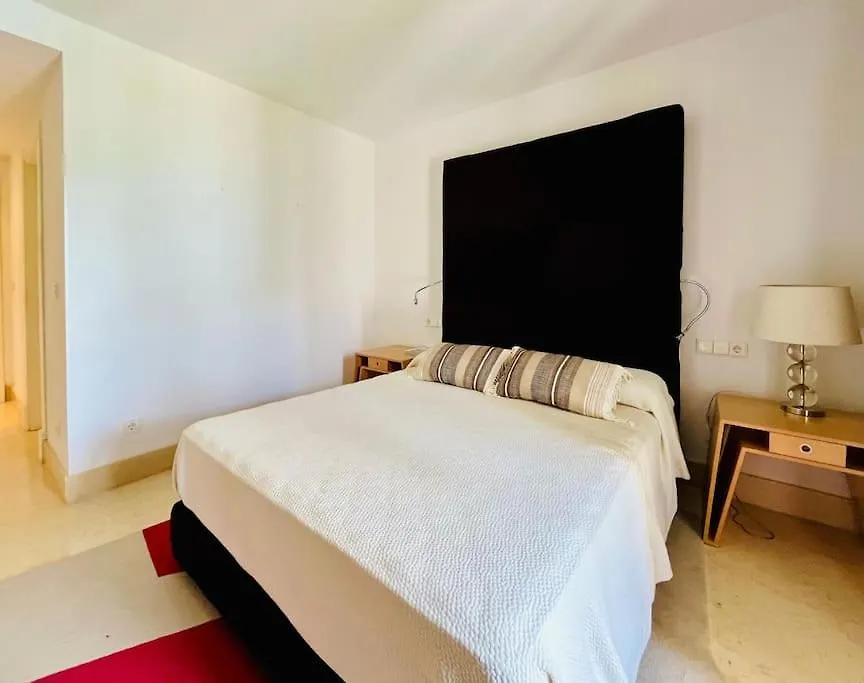Apartamento De Lujo Sotogrande San Roque