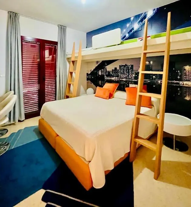 Apartamento De Lujo Sotogrande San Roque  Spain
