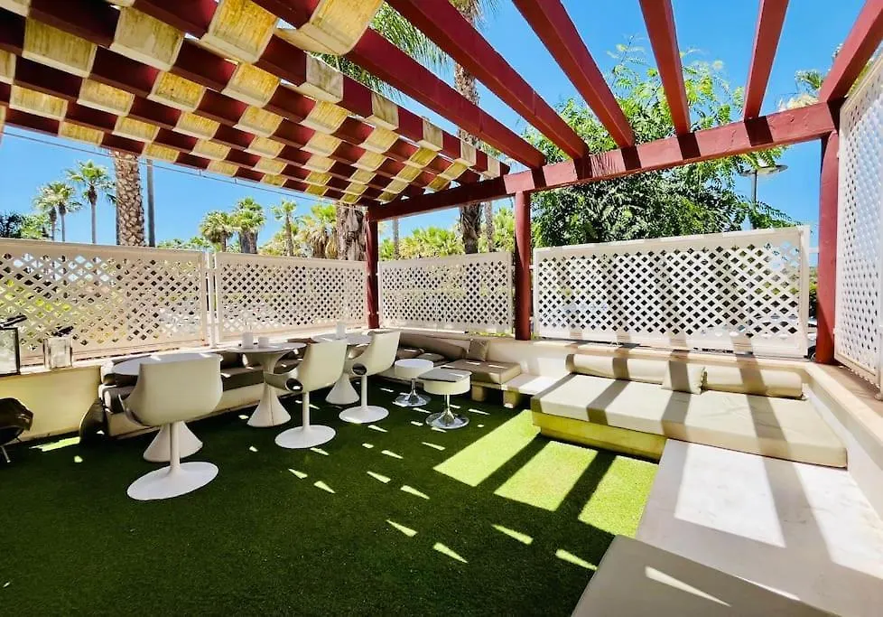 Apartamento De Lujo Sotogrande San Roque  San Roque (Andalucia)
